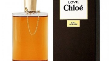 Chloe Love Eau Intense for Women 75ml