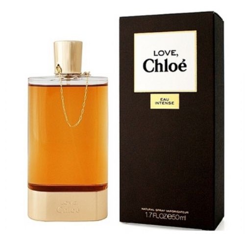 Chloe Love Eau Intense for Women 75ml