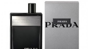 Prada Amber Intense Pour Homme for Men 100ml