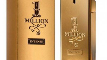 Paco Rabbane One Million Intense For Men 100ml