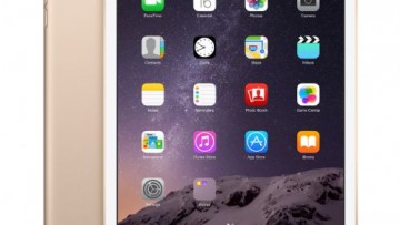Apple iPad Mini 3 16GB LTE [Wifi + Cellular, Gold, FaceTime Enabled] [Warranty]