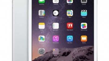 Apple iPad Mini 3 16GB LTE [Wifi + Cellular, Silver, FaceTime Enabled] [Warranty]