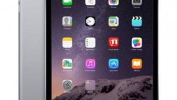 Apple iPad Mini 3 16GB LTE [Wifi + Cellular, Space Gray, FaceTime Enabled] [Warranty]