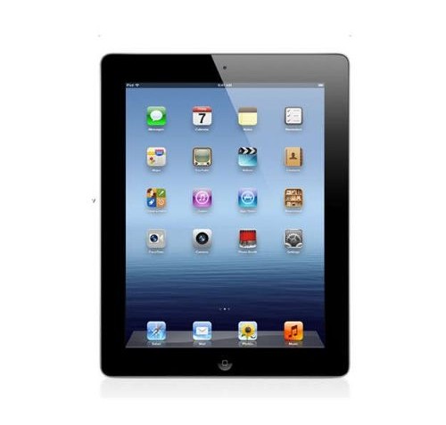Apple iPad 3 32GB WiFi [Black]