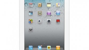 Apple iPad 4 Retina WiFi + Cellular [64GB] [White]