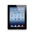 Apple iPad 4 Retina WiFi + Cellular [64GB] [Black]