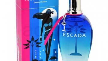 Escada Island Kiss 100ml EDT For Women