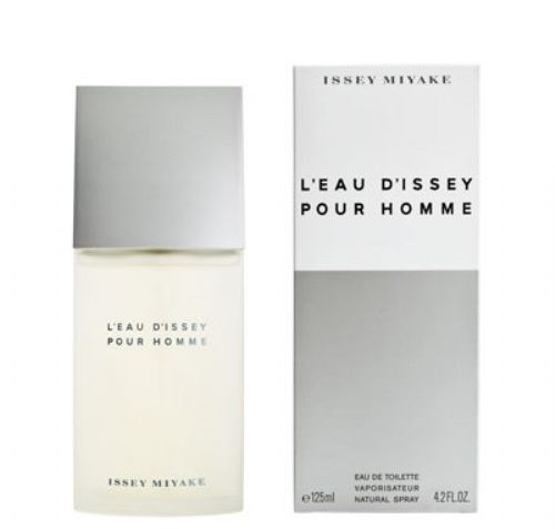 Issey Miyake L'Eau D'Issey Pour Homme For Men 200ml