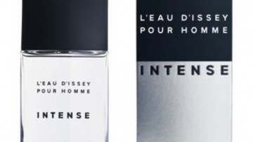 Issey Miyake L'eau D'issey Intense Pour Homme For Men 75ml