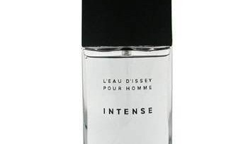 Issey Miyake Intense For Men 125ml Tester