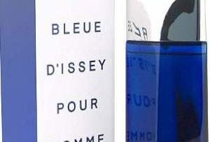 Issey Miyake L'eau Bleue D'issey For Men 75ml