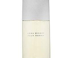 Issey Miyake For Men 125ml Tester