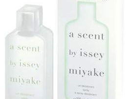 Issey Miyake A Scent Of Issey Miyake Deodorant Spray For Women 100ml