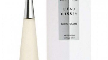Issey Miyake L'Eau D'Issey Pour Femme For Women 100ml