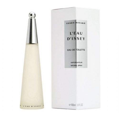 Issey Miyake L'Eau D'Issey Pour Femme For Women 100ml