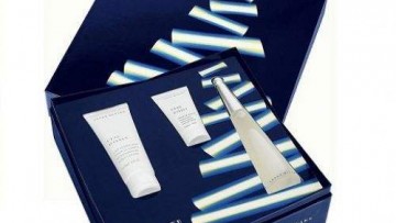 Issey Miyake Pour Femme 3 Piece Gift Set For Women Issey