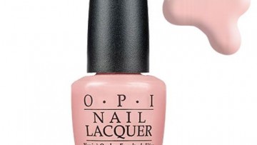 OPI Italian Love Affair Nail Polish 15ml