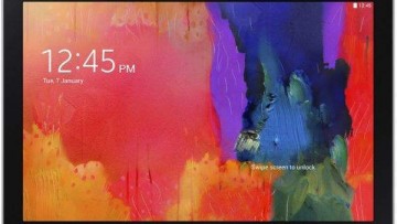 Samsung SM-P905 Galaxy Note Pro 12.2 LTE 32GB White