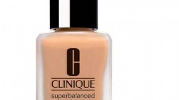 Clinique Super balanced Makeup Foundation 30ml, Cream Chamois 04