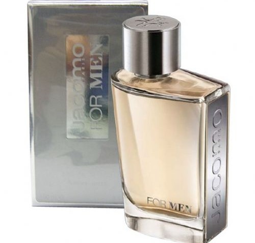 Jacomo For Men 100ml EDT