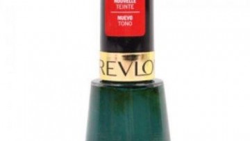 Revlon Nail Polish - Jaded Night