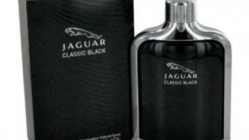Jaguar Classic Black For Men 100ml