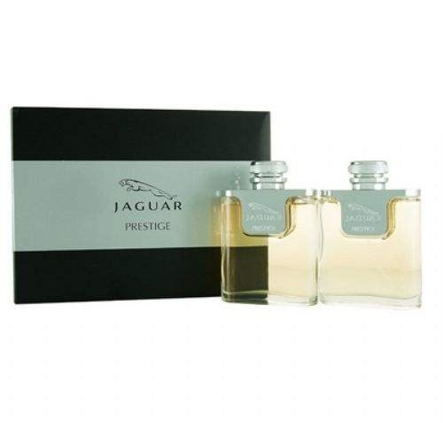 Jaguar Prestige 2 Piece Perfume Gift Set for Men