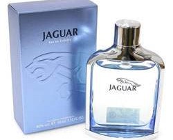 Jaguar Blue For Men 100ml