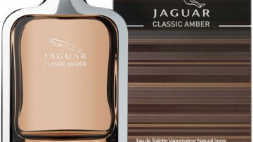 Jaguar Classic Ambre For Men 100ml