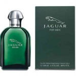 Jaguar Green For Men 100ml