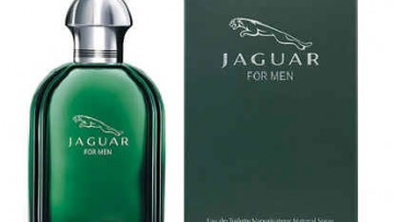 Jaguar Green For Men 100ml