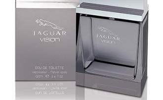 Jaguar Vision For Men 100ml