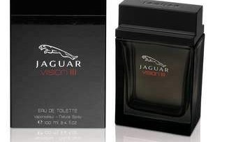 Jaguar Vision 3 For Men 100ml