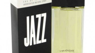 Yves Saint Laurent Jazz For Men 100ml