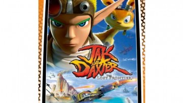 Jak and Daxter - PSP Gam
