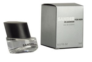Jil Sander For Men 125ml