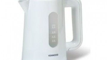 Kenwood JKP070 Electric Cordless Kettle