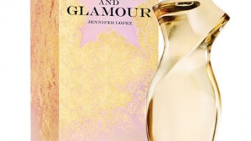 Jennifer Lopez Jlo LoveGlamour For Women 100ml EDP