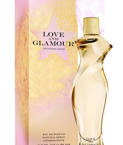 Jennifer Lopez Jlo LoveGlamour For Women 100ml EDP