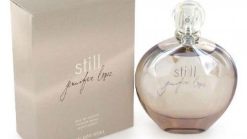 Jennifer Lopez Jlo Still EDP For Women 100ml