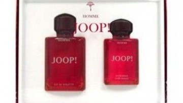 Joop! Homme 2 Piece Perfume Set for Men