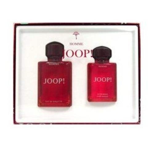 Joop! Homme 2 Piece Perfume Set for Men