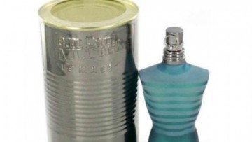 Jean Paul Gaultier Le Male for Men 125ml