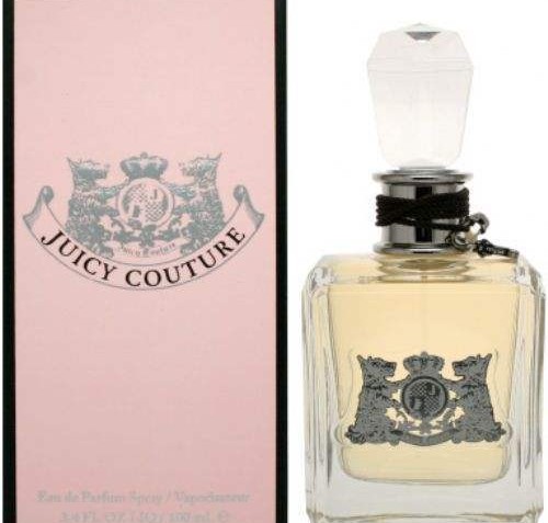 Juicy Couture For Women 100ml