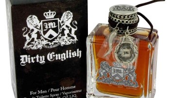Juicy Couture Dirty English Men For 100ml