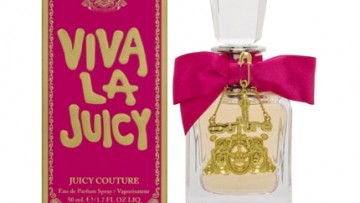 Juicy Couture Viva La For Women 100ml