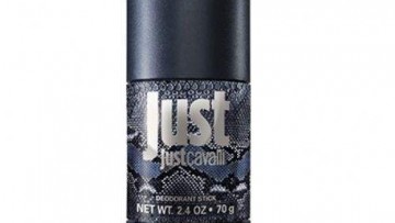 Roberto Cavalli Just Cavalli Men Deodorant Stick 75gm