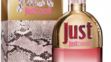 Roberto Cavalli Just Cavalli For Women 75ml EDT