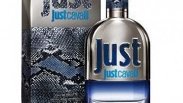 Roberto Cavalli Just Cavalli For Men 90ml EDT
