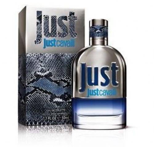 Roberto Cavalli Just Cavalli For Men 90ml EDT